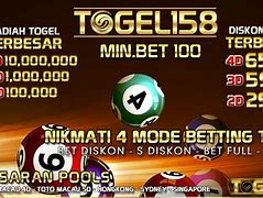 10 Situs Togel Terpercaya