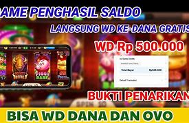 Aplikasi Slot Gratis Bonus Tanpa Deposit Bisa Wd With Dana Premium