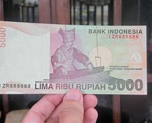 Bahasa Jakarta 5 Ribu