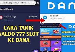 Cara Tarik Uang Game Crazy Blast Ke Dana