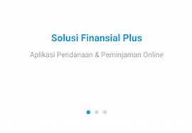 Finplus Legal Atau Ilegal