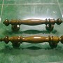 Handle Pintu Lemari Dari Kayu