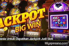 Rahasia Mesin Judi Slot Online Terpercaya No 1 Di Indonesia Indonesia