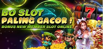 Situs Slot Gacor 2023 Terpercaya Luar Negeri