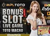 Toto Slot Login Terpercaya Di Asia Togel Dan Slot Online